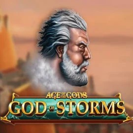 Play Age Of The Gods: God of Storms slot by Playtech on coin-casino.eu