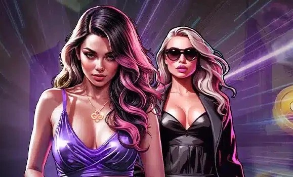 325% έως €3.750 + 500 Free Spins