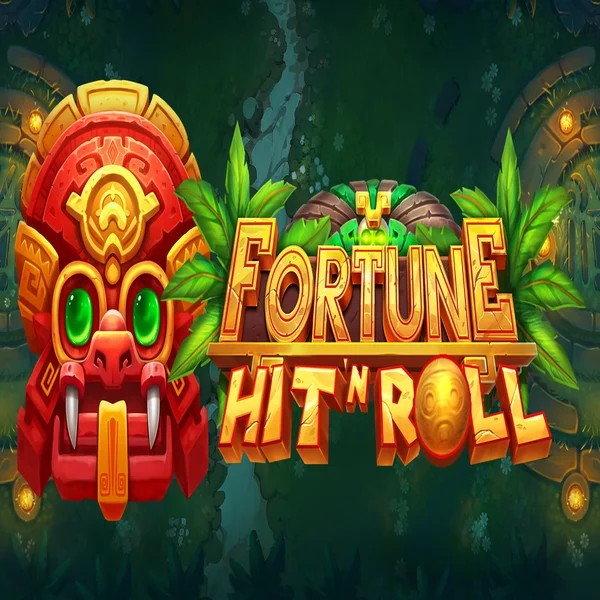 Play Fortune Hit'n Roll slot by Pragmatic Play on coin-casino.eu