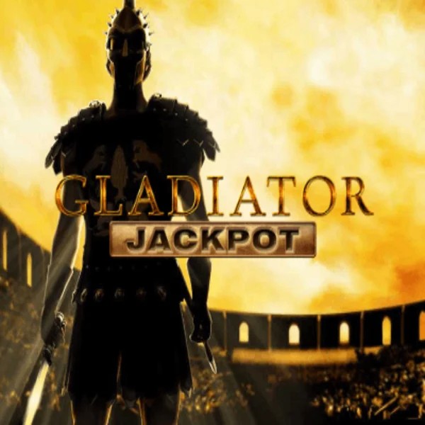 Enjoy Gladiator Jackpot by Playtech – logo hosted on coin-casino.eu