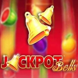 Jackpot Bells casino game by Playtech – featured logo at Coin Casino