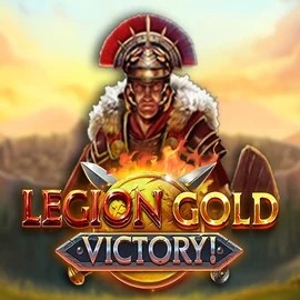 Legion Gold Victory! online slot from Play'n GO – play at coin-casino.eu