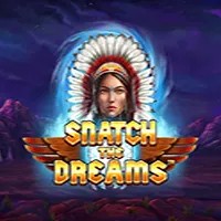 Snatch The Dreams logo by SYNOT Games at Coin Casino