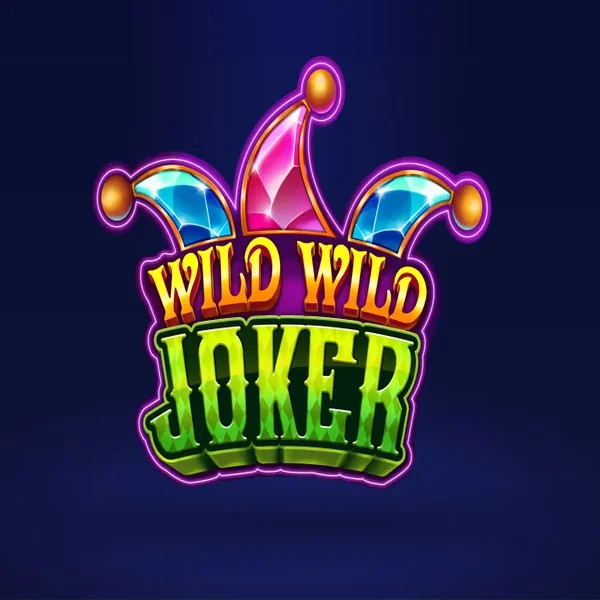 Wild Wild Joker game by Pragmatic Play – logo hosted on Coin Casino